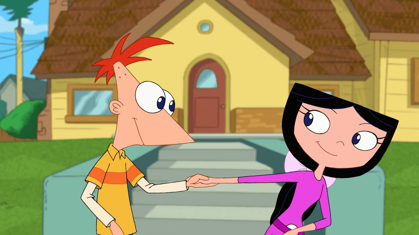 Phineas & Ferb Voice Actor Teases Possible Series Return