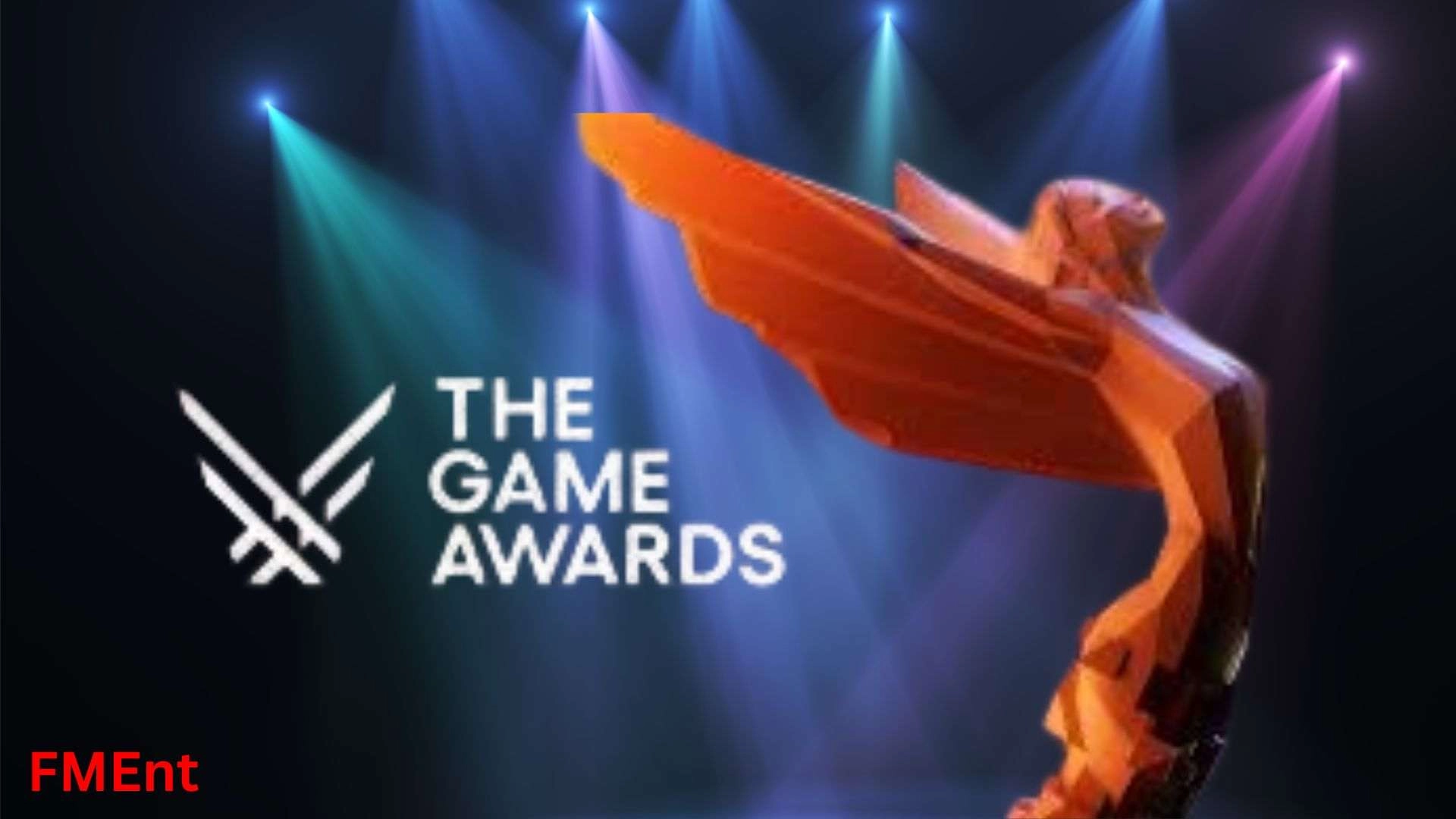 Top Highlights from The Game Awards 2024