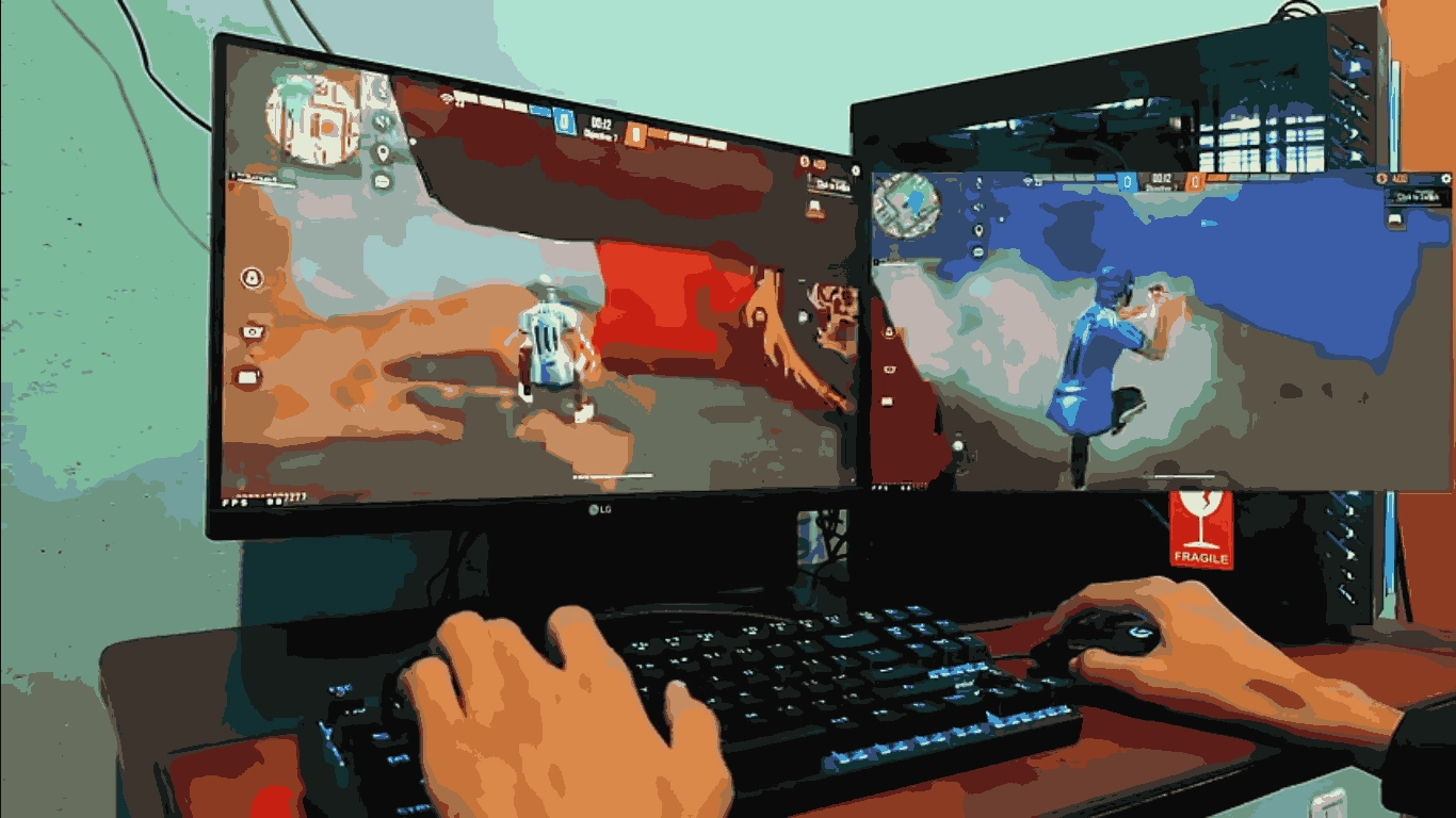 Top PC Games: Features, Highlights, and Must-Plays