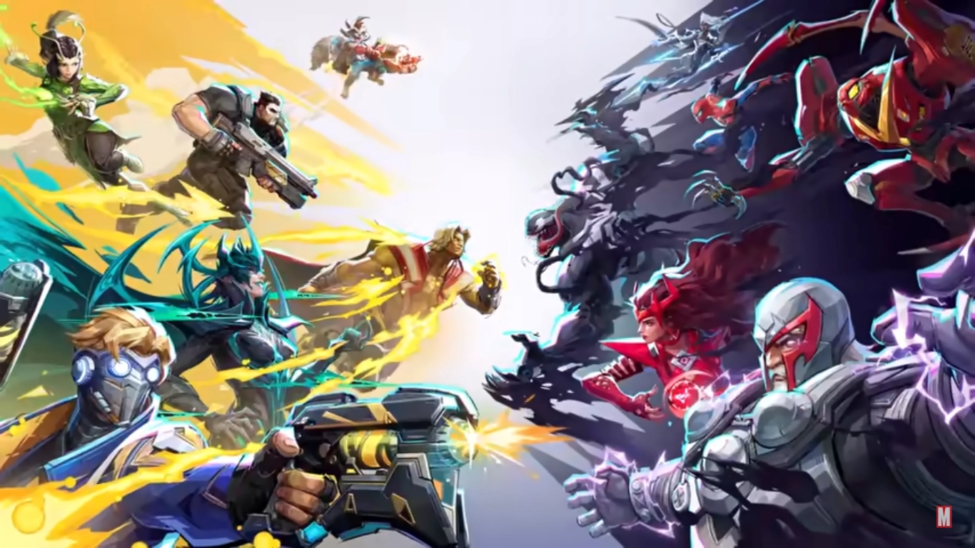Marvel Rivals Beta: How to Play and Get Access