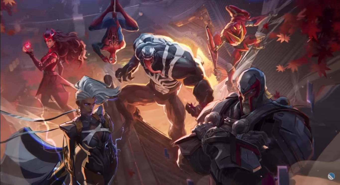 How to Join the Marvel Rivals Beta - Early Access Guide