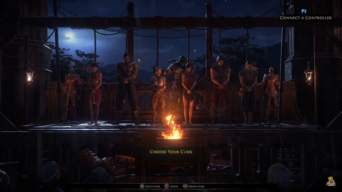 Path Of Exile 2 Feels Like A Soulslite, & It Works