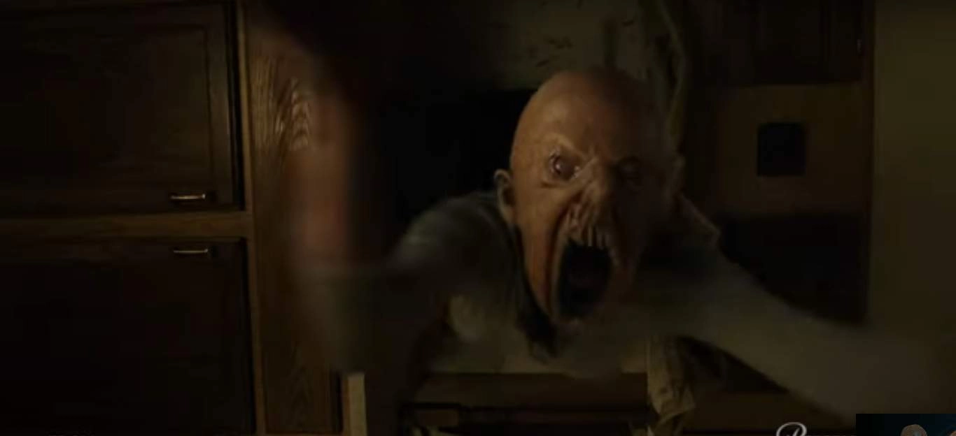 Unraveling the Mystery: Steve Zahn's Role in Silo Season 2