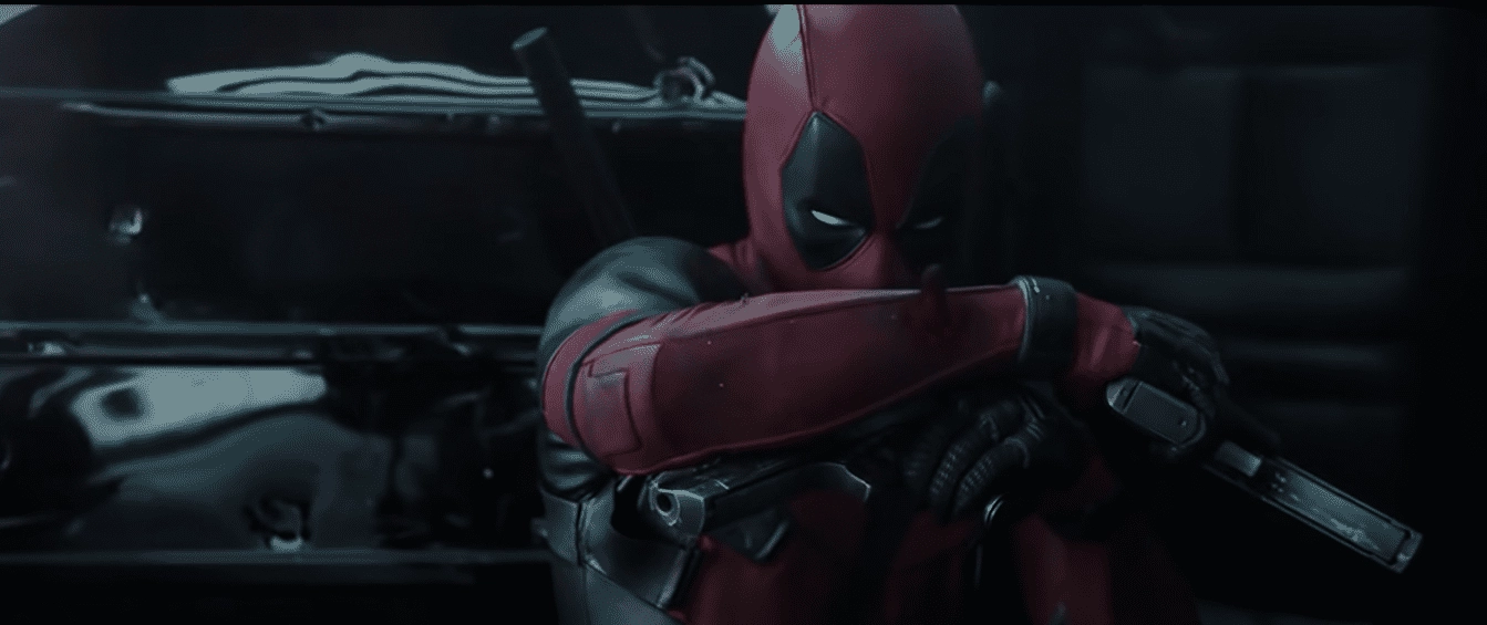 Marvel Unlocks The One Weapon That Can Kill Deadpool