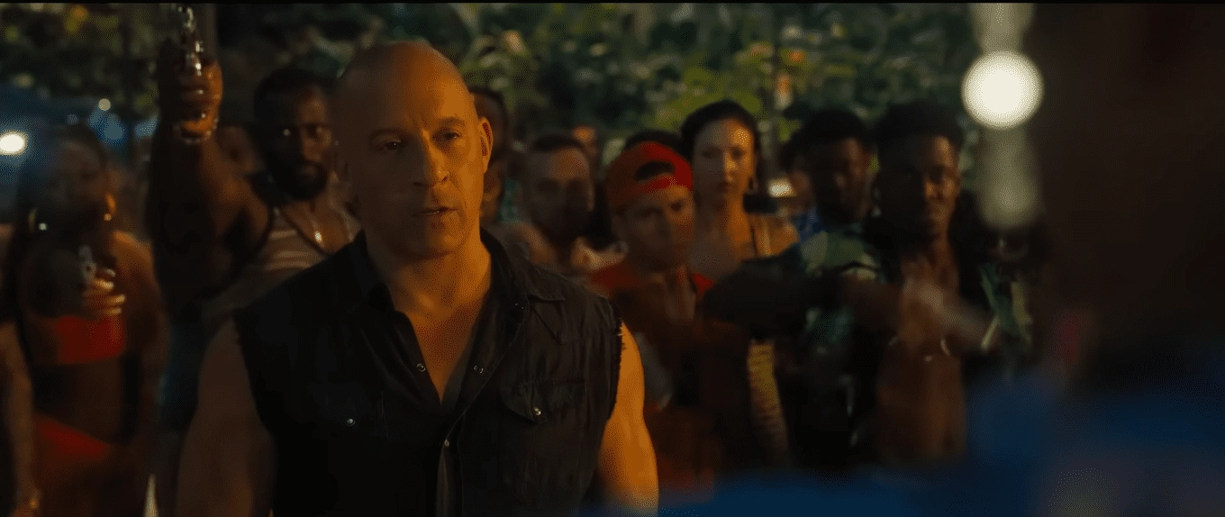 Fast X Handled BTS Drama Explained By Vin Diesel & New Director
