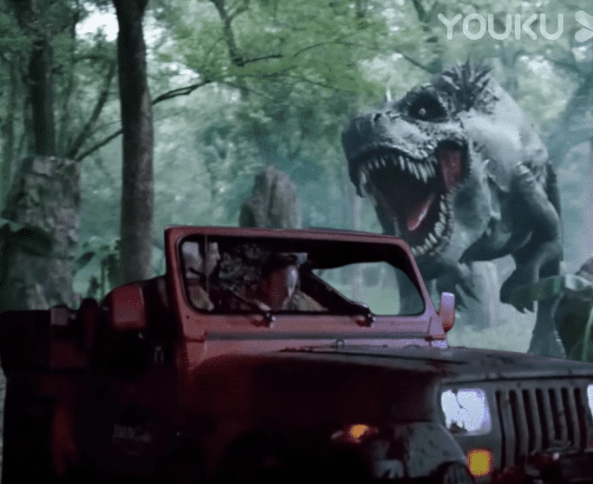 Jurassic Park: Retconned a Classic Movie Death in the Darkest Way