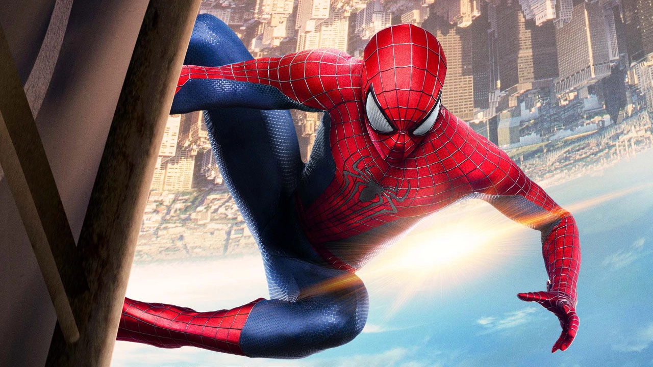 6 MCU Heroes Who Could Be Spider-Man