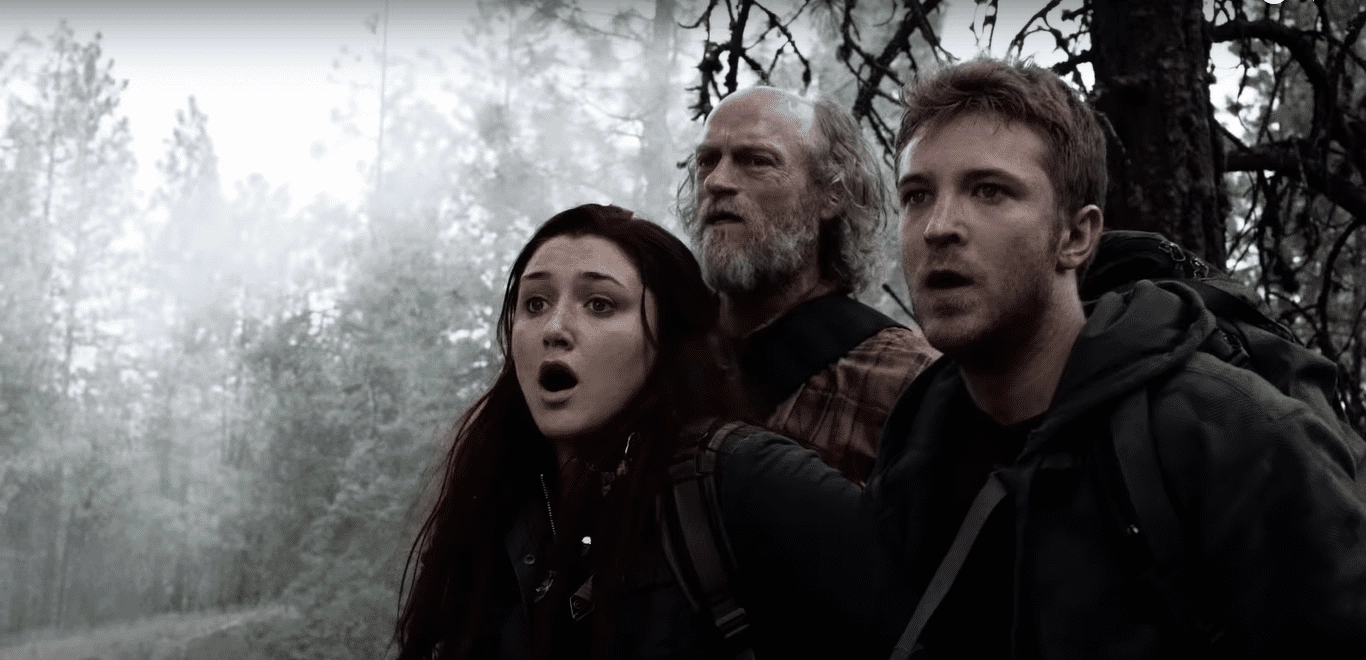 Z Nation: Why Was The SYFY Series Cancelled?