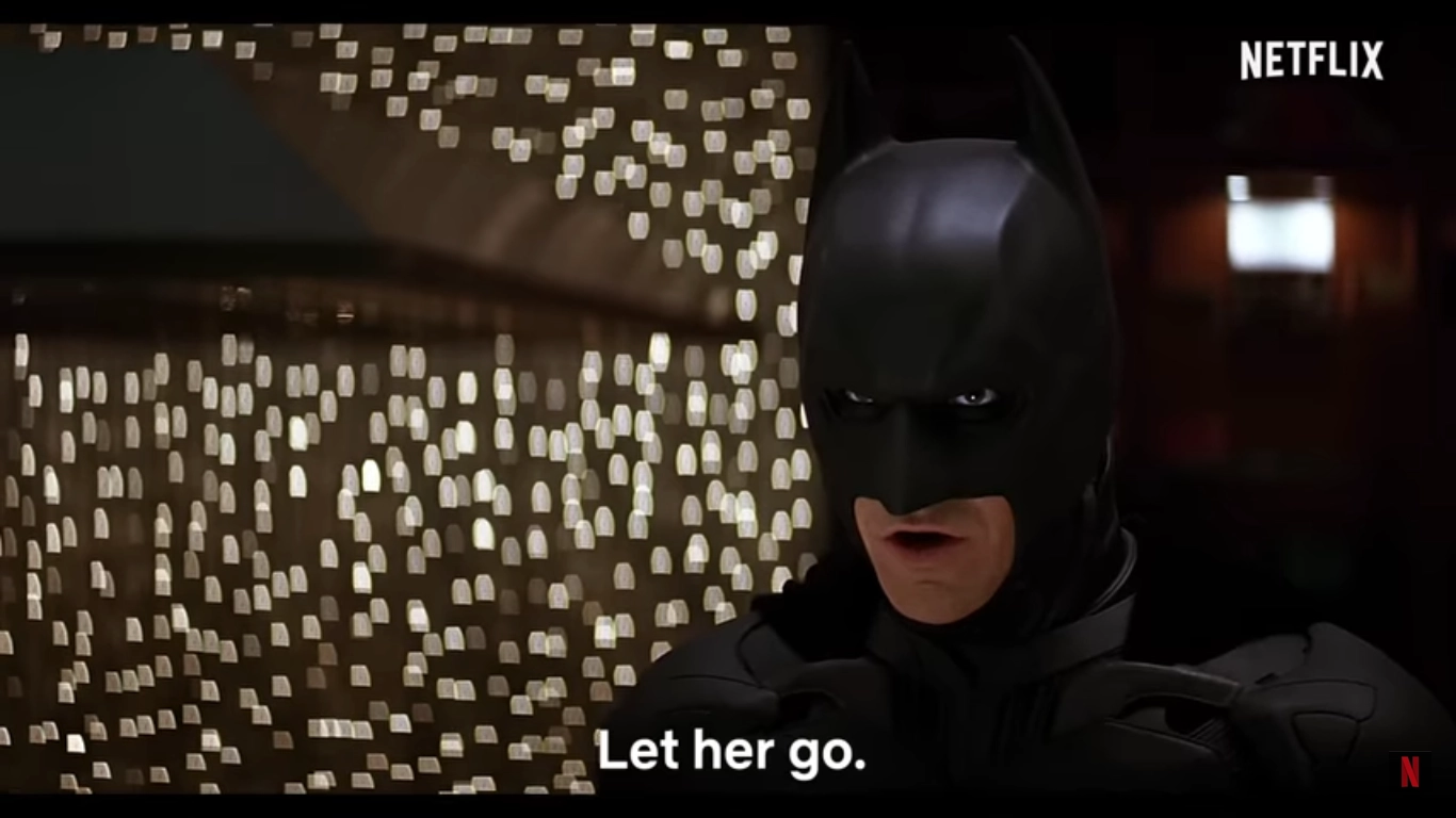 The Legacy of Batman Movies
