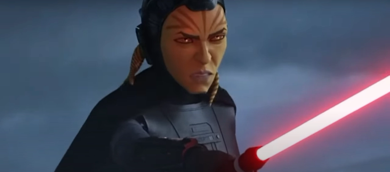 Star Wars: Sister, The Transgender Clone Wars Hero, Explained