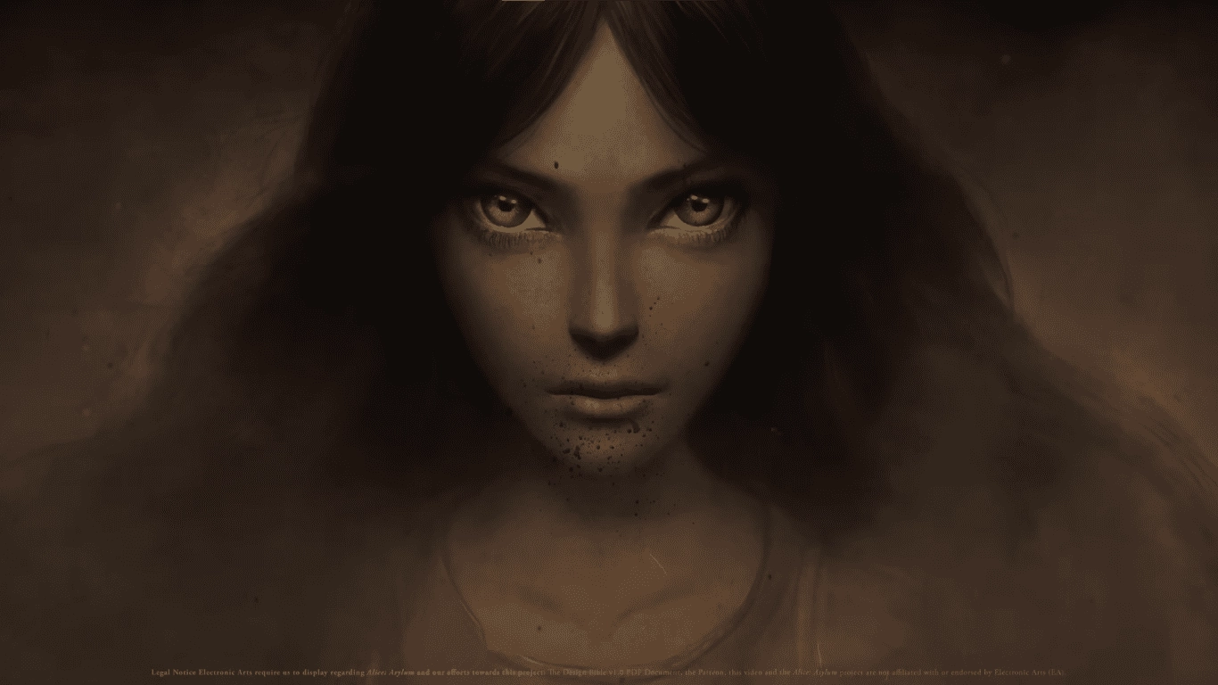 American McGee Retires Following Rejection of Alice: Asylum Proposal