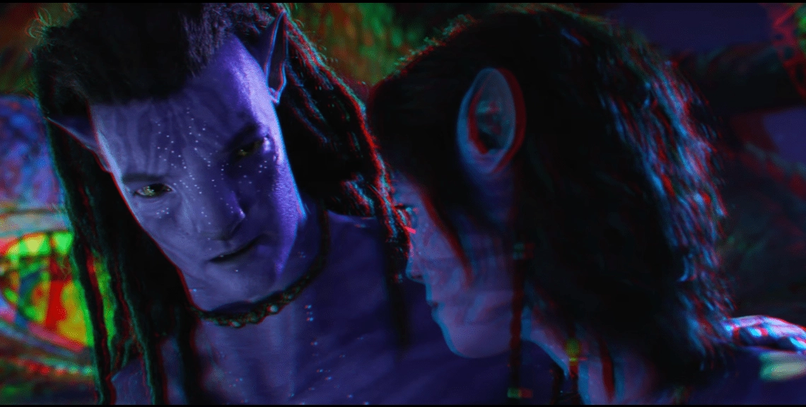 Avatar Producer Teases New and Familiar Na'vi for Future Movies