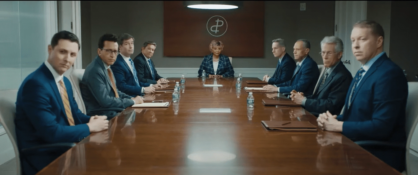 Dotty & Soul Trailer Highlights Turns A Snack Vendor Into A CEO In New Comedy