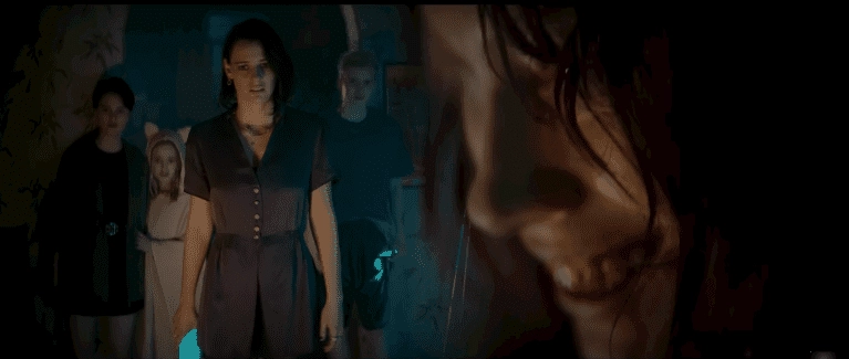 Evil Dead Rise Makes 10 Times Original Movie's Box Office In Opening Weekend