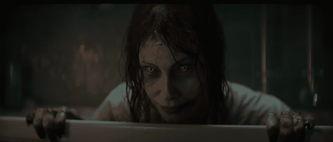 Evil Dead Rise Trailer Shows How Book Of The Dead Takes First Victim