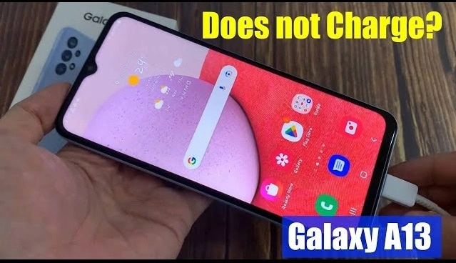 Galaxy A13 5G: Charger Included or Not?