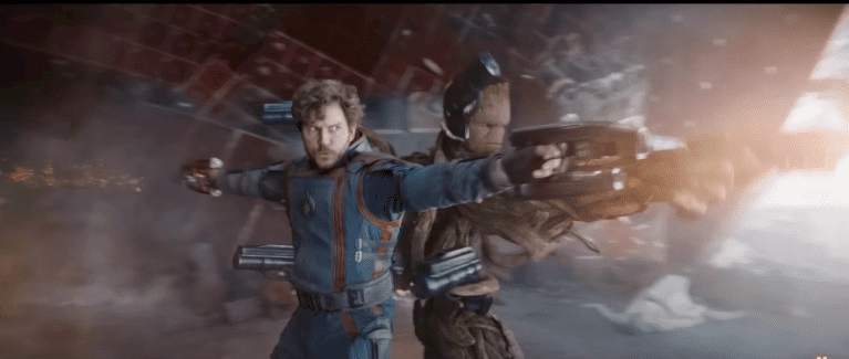 Guardian Of The Galaxy Vol. 3 Review: James Gunn's Final MCU Movie Is A Triumph