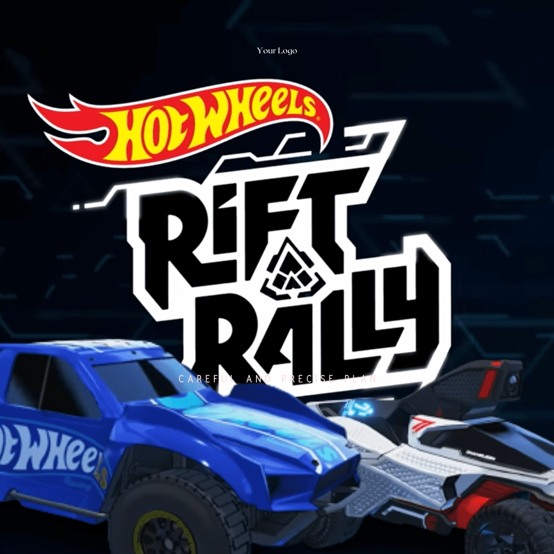 Hot Wheels: Rift Rally Review - A Speedy Step Forward For AR