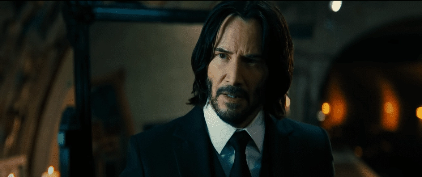 John Wick 4 Is Already The Highest Earning John Wick Movie