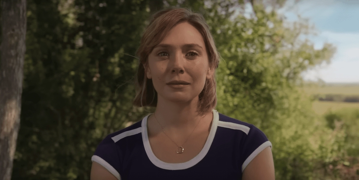 Elizabeth Olsen shines in Love & Death crime drama: A review