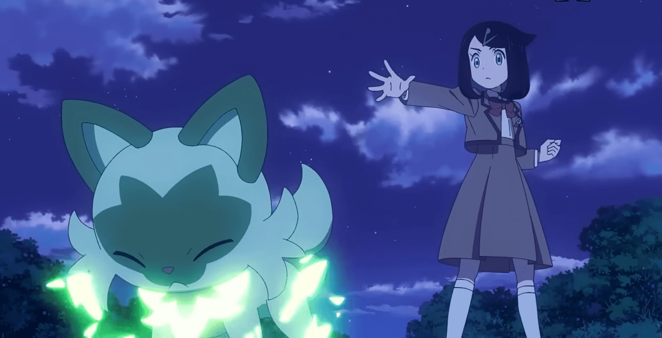 Pokémon Horizons Episode 4 Release Date, Time, & Story Details