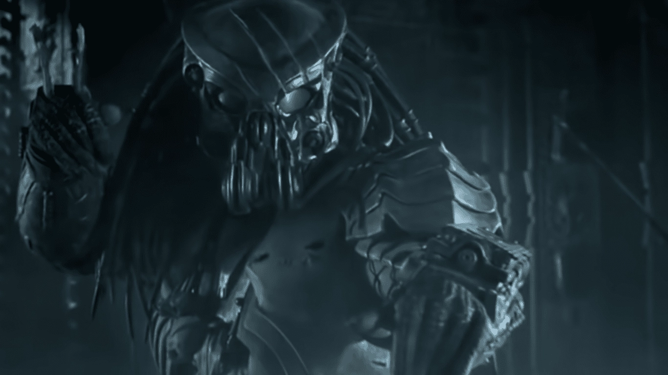 Aliens Engineers Work Way Better in the Predator Franchise Comics Features