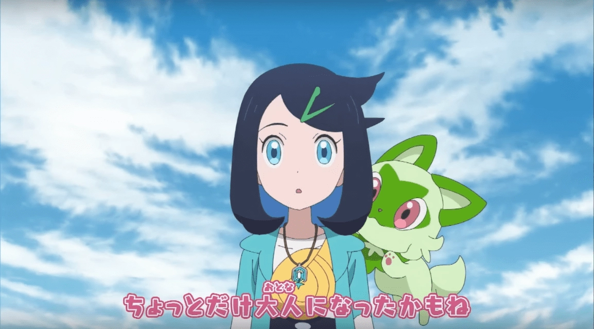 Revitalizing Pokémon: A Review of Pokémon Horizons