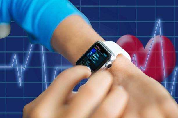 How the Apple Watch Measure Heart Rate