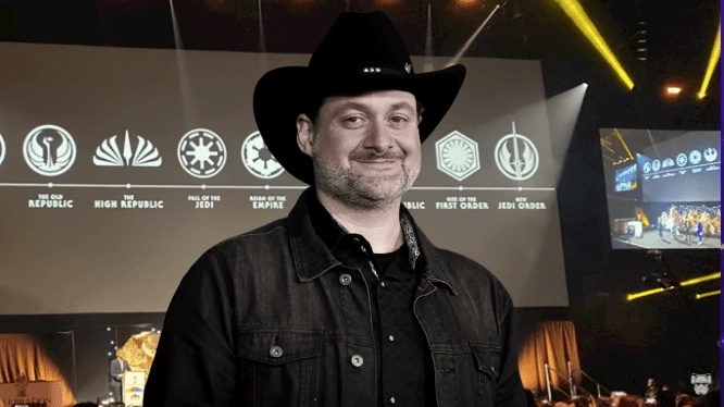 James Mangold's Star Wars Movie Asks Where The Force Was Born