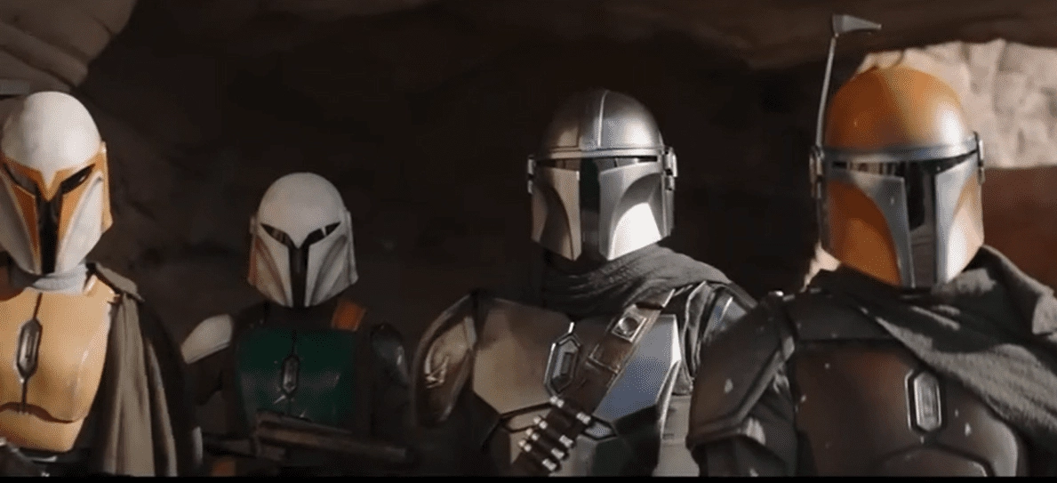 The Extensive Star Wars Universe Plan of Jon Favreau