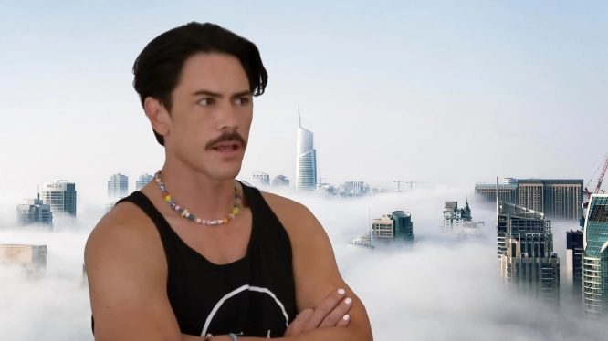 Vanderpump Rules Reactions Reveal Exactly How Hated Tom Sandoval Is