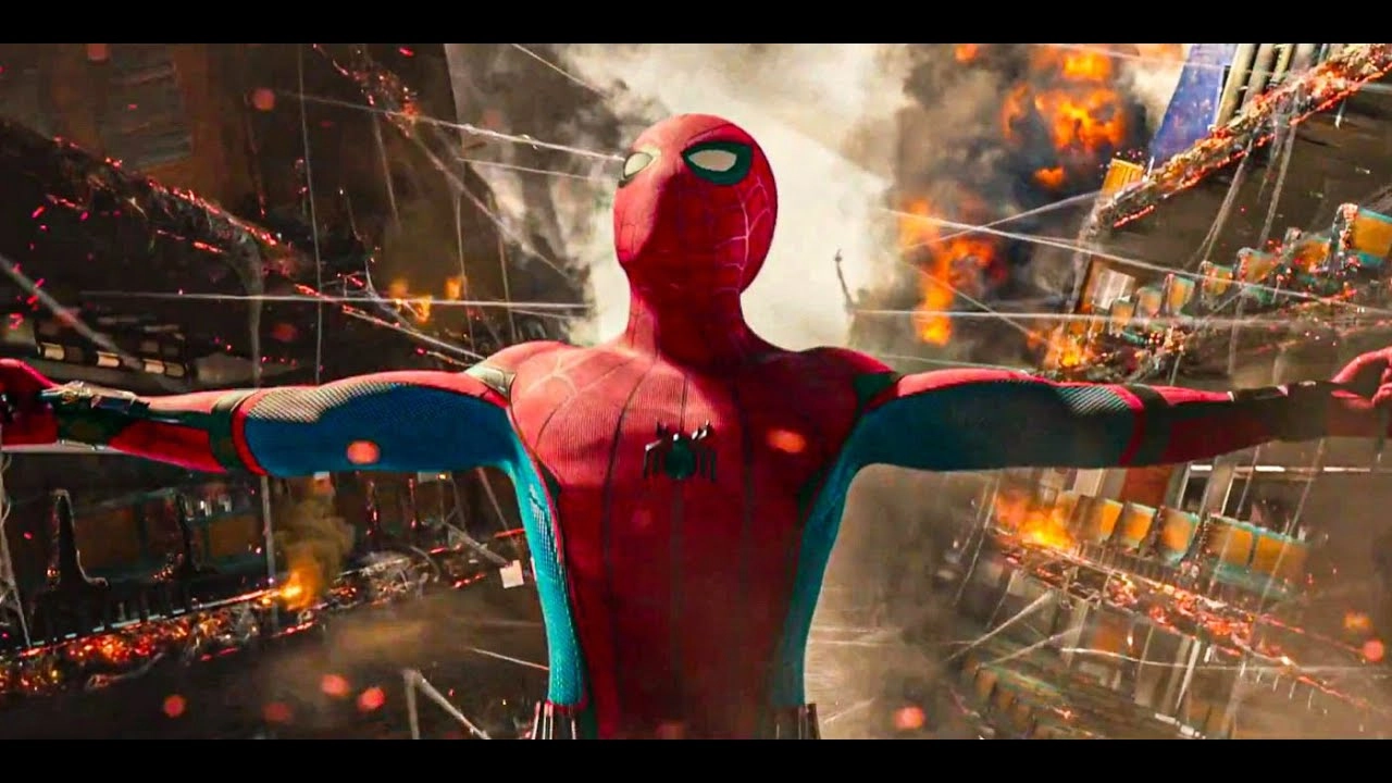 Web of Disappointment: A 2024 Sony Spider-Man Spinoff Movie Update