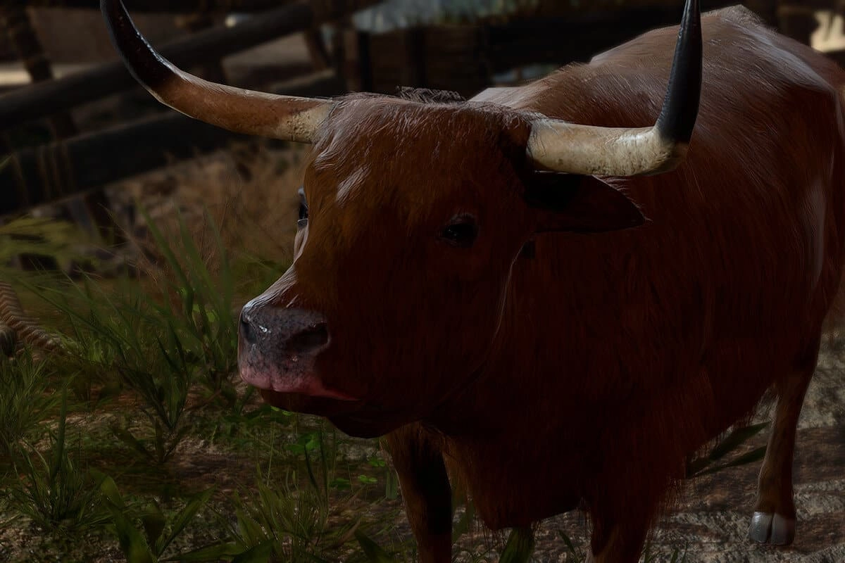 Baldur’s Gate 3: Does The Strange Ox Come Back After Emerald Grove?