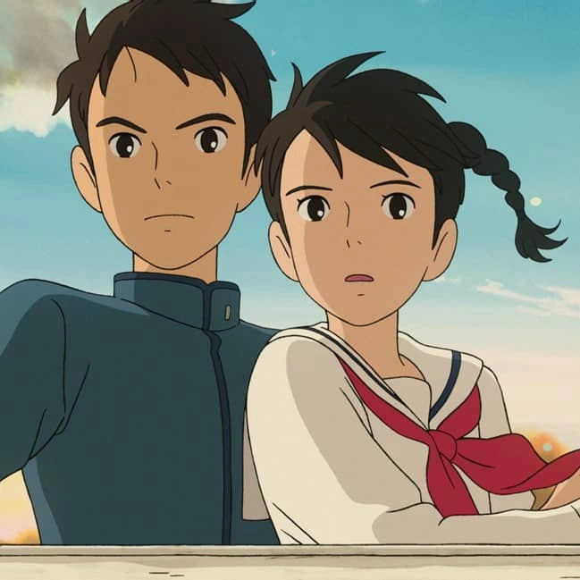 First Images of Miyazaki's Top Secret Final Movie Promise an Unrivaled Spectacle