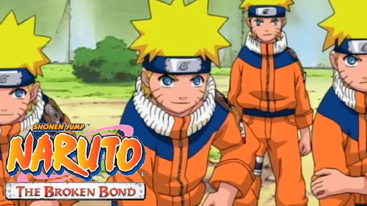 Naruto Had To Nerf Its Most Iconic Jutsu Because It Was Too Broken
