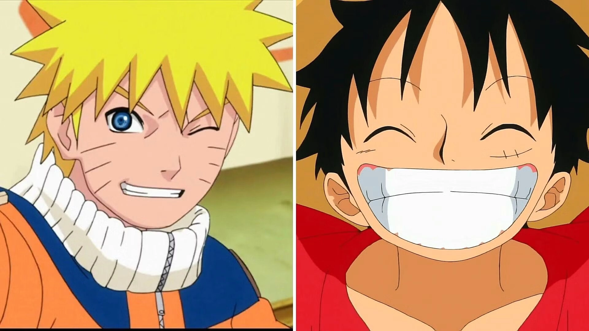 One Piece's Most Iconic Attack Was Actually Copied From Naruto