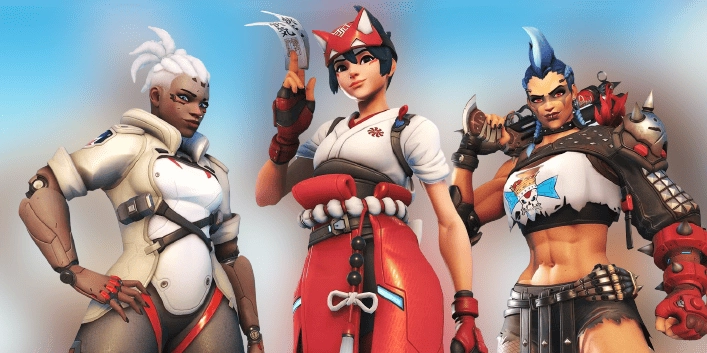 Overwatch 2 Season 6 - Release Date, New Hero, & Battle Pass Info