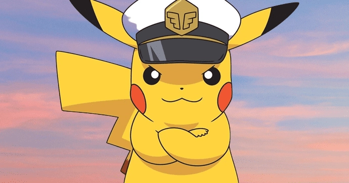 Pokémon Horizons' New Pikachu Has An Ability Ash's Didn't