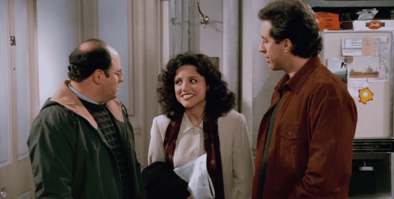 Seinfeld: Jerry's Exes, Ranked By Likability