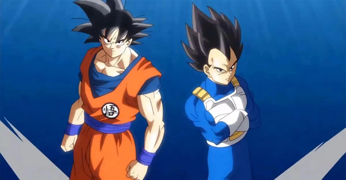 Vegeta Proved He Was a Better Dad Than Goku Long Before Trunks