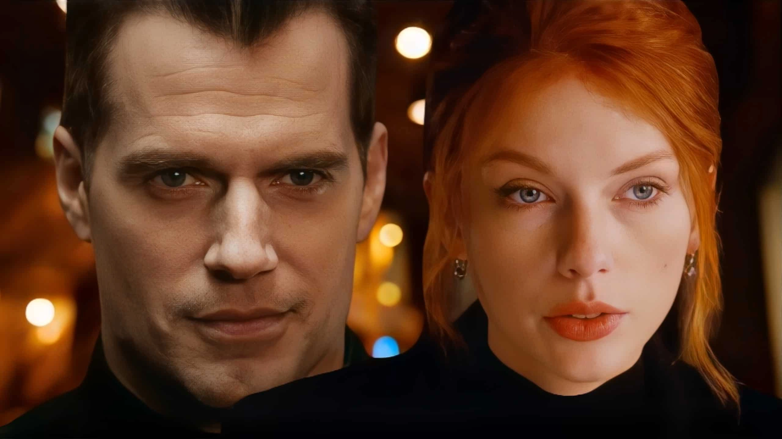 Argylle's Taylor Swift Book Theory Gets Definitive Answer From Director