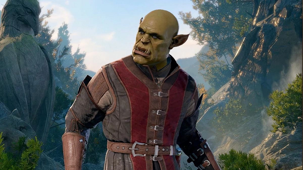 Baldur's Gate 3: Best Fighter Multiclass Build