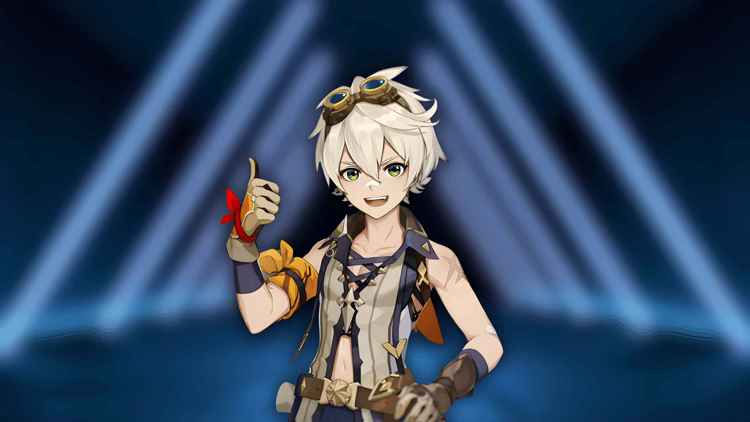 Genshin Impact: Should You C6 Bennett or Not (& Why)?