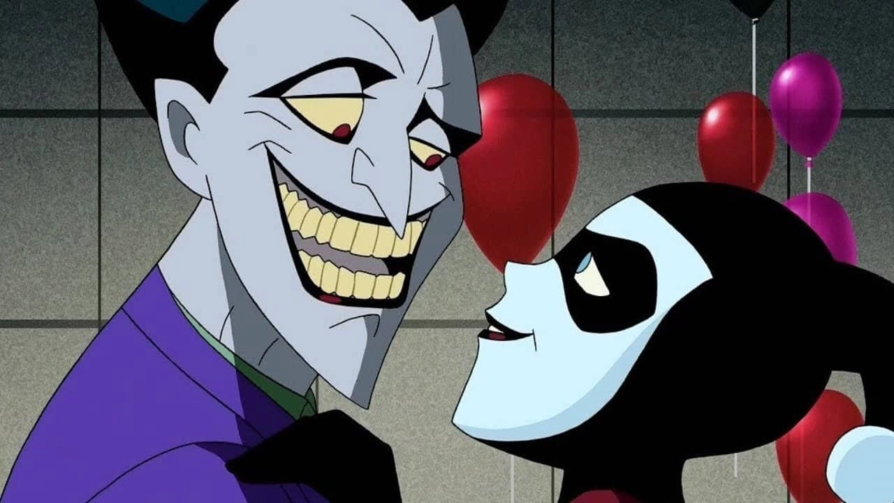 Harley Quinn Doesn't Need Joker to Become a Villain