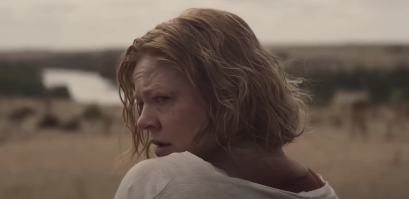 Run Rabbit Run Review: Sarah Snook Horror Movie Falls Short Of Its Lofty Premise