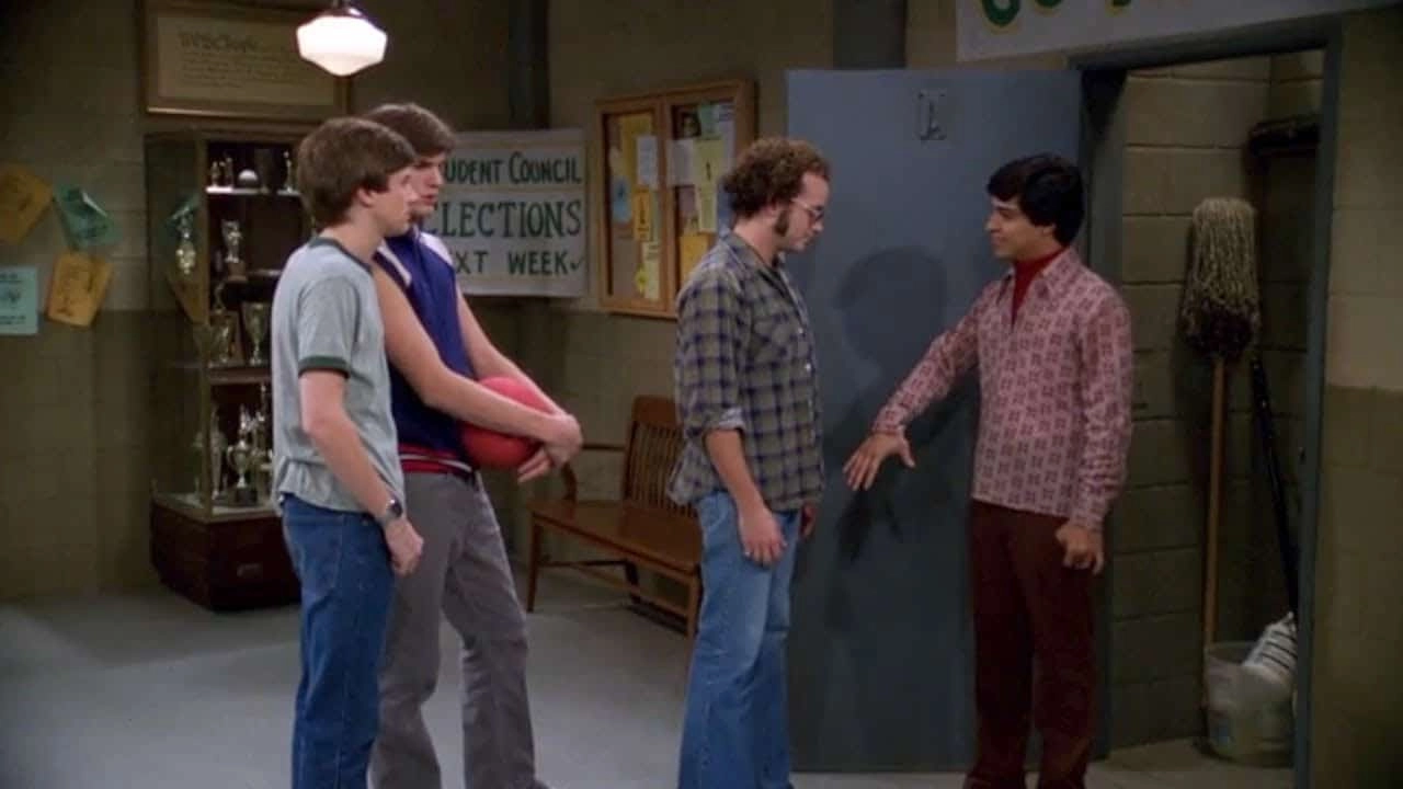 That '70s Show Cuts OG Character From 25th Anniversary At SDCC