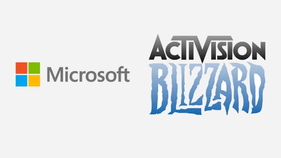What Microsoft's Activision Blizzard Deal Really Means
