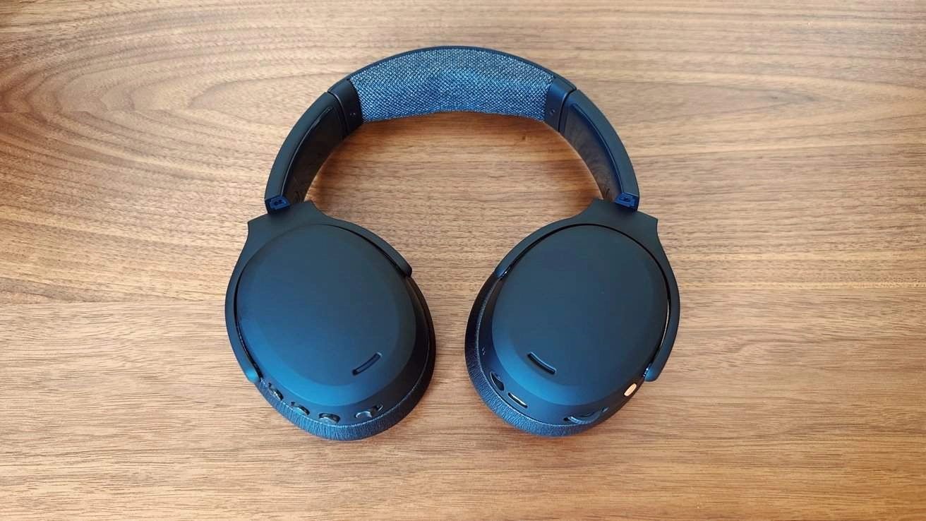 Immersive Audio Bliss: Skullcandy Crusher ANC 2 Review