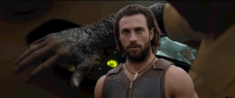 Kraven's New Villain Avoids The Most Embarrassing Mistake Of Sony's $10bn Spider-Man Franchise