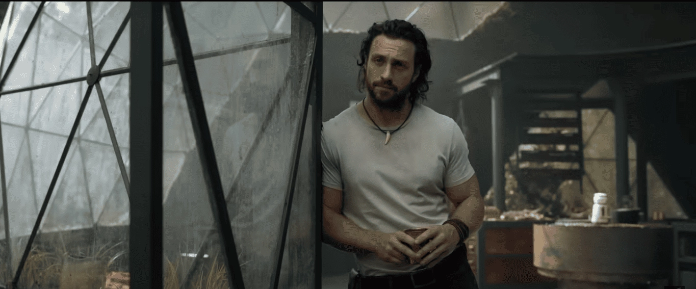 Kraven the Hunter Official Trailer: Is Kraven a Villain or a Hero?